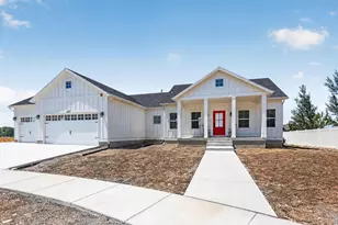 1257 N 1350 E, Mapleton, UT 84664 - Photo 1