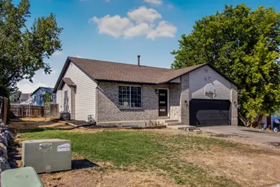 5504 W Ticklegrass Rd S, West Jordan, UT 84081 - Photo 23