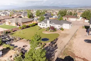 1073 S 4425 W, Cedar City, UT 84720 - Photo 35