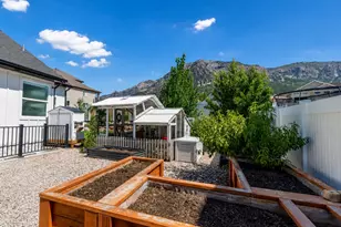 186 E 3900 N, North Ogden, UT 84414 - Photo 33