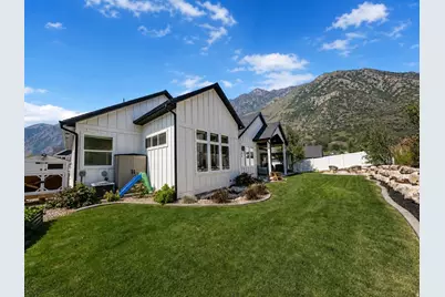 186 E 3900 N, North Ogden, UT 84414 - Photo 35