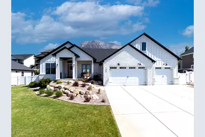186 E 3900 N, North Ogden, UT 84414 - Photo 1