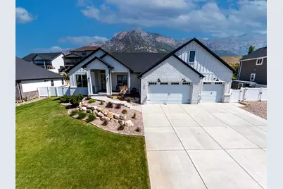 186 E 3900 N, North Ogden, UT 84414 - Photo 41