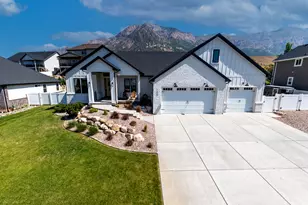 186 E 3900 N, North Ogden, UT 84414 - Photo 41