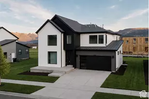 2862 E Hayloft Ln, Heber City, UT 84032 - Photo 1