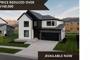 2862 E Hayloft Ln, Heber City, UT 84032 - Photo 1