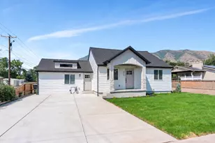 455 E 900 S, Springville, UT 84663 - Photo 1