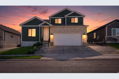7958 N Bristlecone Rd W, Eagle Mountain, UT 84005 - Photo 43