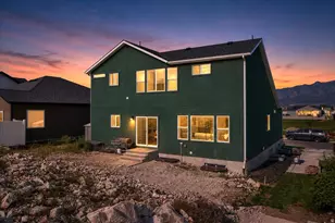 7958 N Bristlecone Rd W, Eagle Mountain, UT 84005 - Photo 45