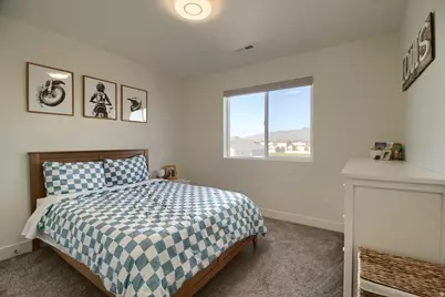7958 N Bristlecone Rd W, Eagle Mountain, UT 84005 - Photo 21