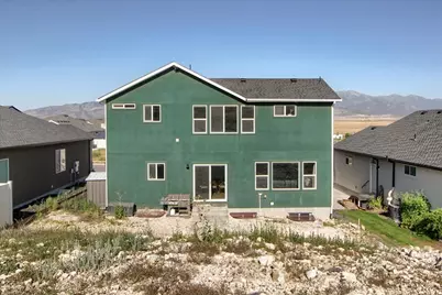 7958 N Bristlecone Rd W, Eagle Mountain, UT 84005 - Photo 41