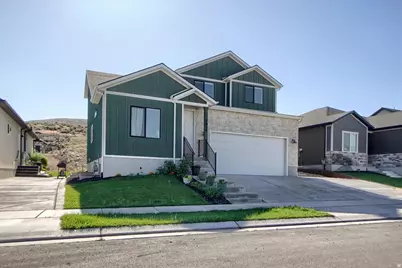 7958 N Bristlecone Rd W, Eagle Mountain, UT 84005 - Photo 3
