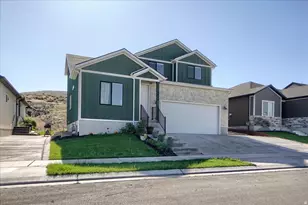 7958 N Bristlecone Rd W, Eagle Mountain, UT 84005 - Photo 3