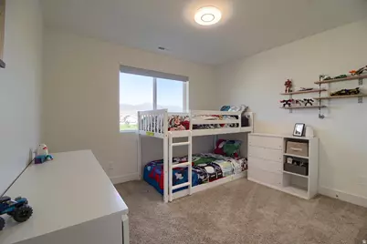 7958 N Bristlecone Rd W, Eagle Mountain, UT 84005 - Photo 23