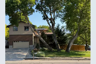 3489 E Creek Rd, Cottonwood Heights, UT 84121 - Photo 1