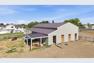 3702 N Higley Rd, Farr West, UT 84404 - Photo 35