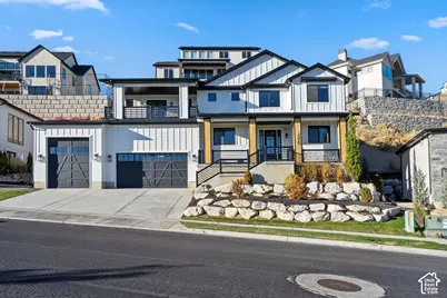 1320 W Summer View Dr S, Lehi, UT 84043 - Photo 31
