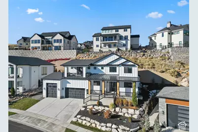 1320 W Summer View Dr S, Lehi, UT 84043 - Photo 57