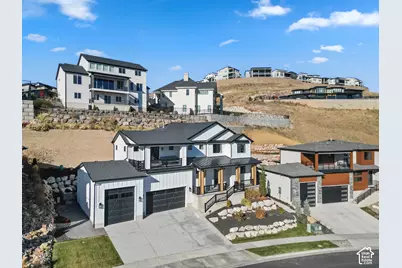 1320 W Summer View Dr S, Lehi, UT 84043 - Photo 55