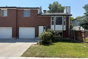 3543 W Barnfield Way, West Valley, UT 84119 - Photo 1