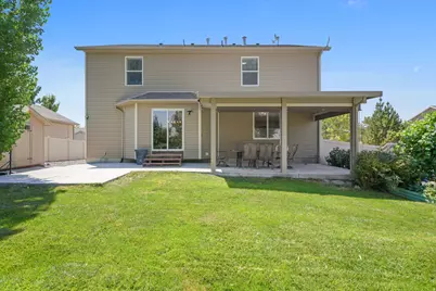 2059 E Hickock Way, Eagle Mountain, UT 84005 - Photo 25
