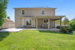 2059 E Hickock Way, Eagle Mountain, UT 84005 - Photo 25