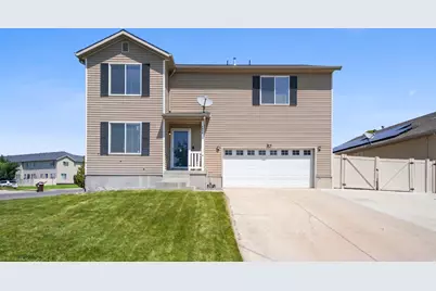 2059 E Hickock Way, Eagle Mountain, UT 84005 - Photo 33