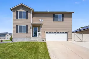 2059 E Hickock Way, Eagle Mountain, UT 84005 - Photo 33