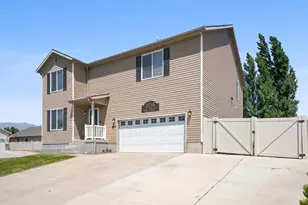 2059 E Hickock Way, Eagle Mountain, UT 84005 - Photo 3