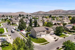 2059 E Hickock Way, Eagle Mountain, UT 84005 - Photo 31