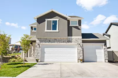 1772 S Freestone Blvd, Santaquin, UT 84655 - Photo 1