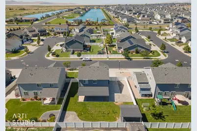 3565 S Water Lilly Ln, Syracuse, UT 84075 - Photo 45