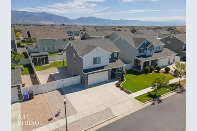 3565 S Water Lilly Ln, Syracuse, UT 84075 - Photo 43