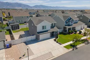 3565 S Water Lilly Ln, Syracuse, UT 84075 - Photo 43
