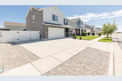3565 S Water Lilly Ln, Syracuse, UT 84075 - Photo 3