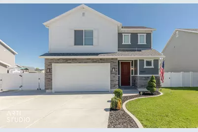 3565 S Water Lilly Ln, Syracuse, UT 84075 - Photo 1