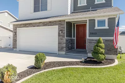 3565 S Water Lilly Ln, Syracuse, UT 84075 - Photo 5
