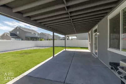 3565 S Water Lilly Ln, Syracuse, UT 84075 - Photo 33