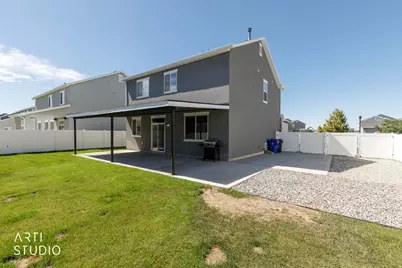 3565 S Water Lilly Ln, Syracuse, UT 84075 - Photo 31