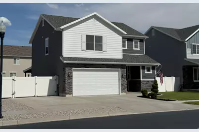 3565 S Water Lilly Ln, Syracuse, UT 84075 - Photo 3