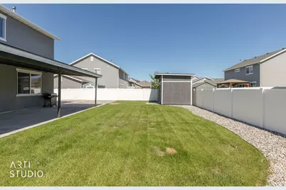 3565 S Water Lilly Ln, Syracuse, UT 84075 - Photo 41