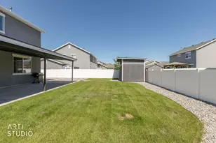 3565 S Water Lilly Ln, Syracuse, UT 84075 - Photo 41