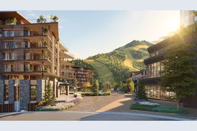 1898 W Glencoe Mountain Way #2C, Park City, UT 84060 - Photo 29