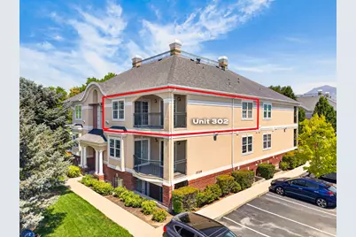 3739 S 700 E #302, Millcreek, UT 84106 - Photo 1