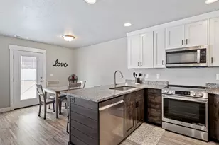 357 E 2050 N, North Ogden, UT 84414 - Photo 5