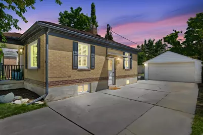 1997 S Imperial St E, Salt Lake City, UT 84105 - Photo 31
