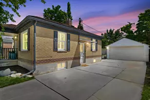 1997 S Imperial St E, Salt Lake City, UT 84105 - Photo 31