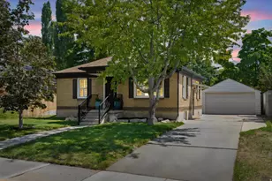 1997 S Imperial St E, Salt Lake City, UT 84105 - Photo 1