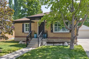 1997 S Imperial St E, Salt Lake City, UT 84105 - Photo 1