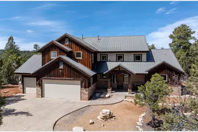 710 S Zion Dr #50, Orderville, UT 84758 - Photo 1